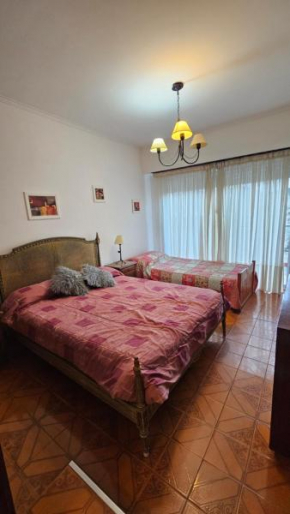 Departamento independencia